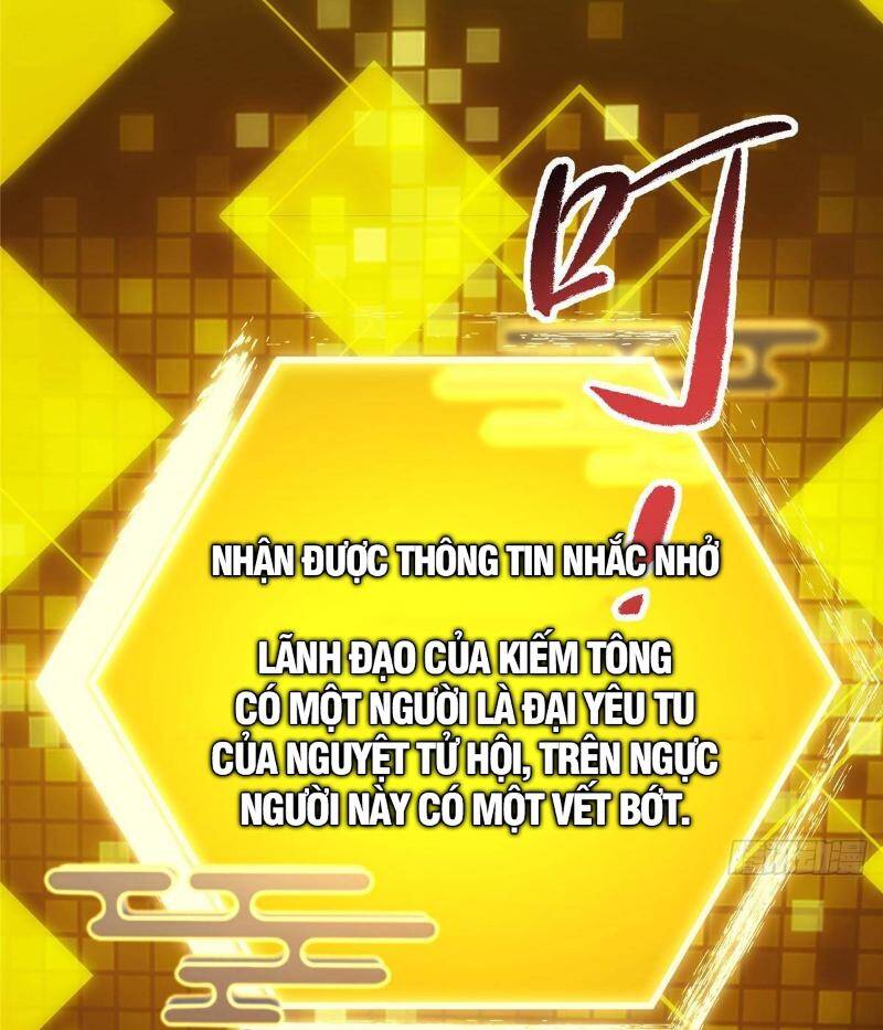 Chưởng Môn Khiêm Tốn Chút - Chapter 390 - Page 14