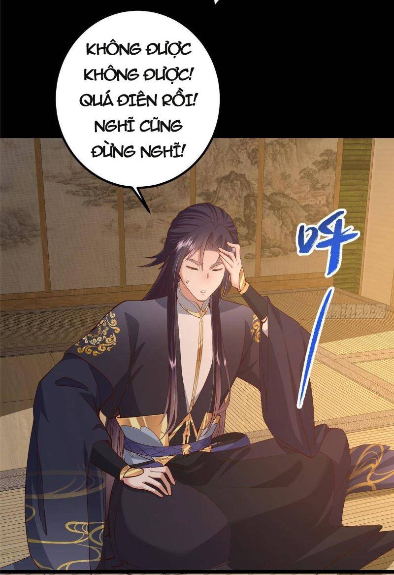 Chưởng Môn Khiêm Tốn Chút - Chapter 390 - Page 21