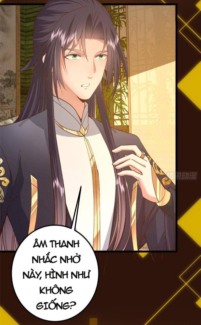 Chưởng Môn Khiêm Tốn Chút - Chapter 390 - Page 23