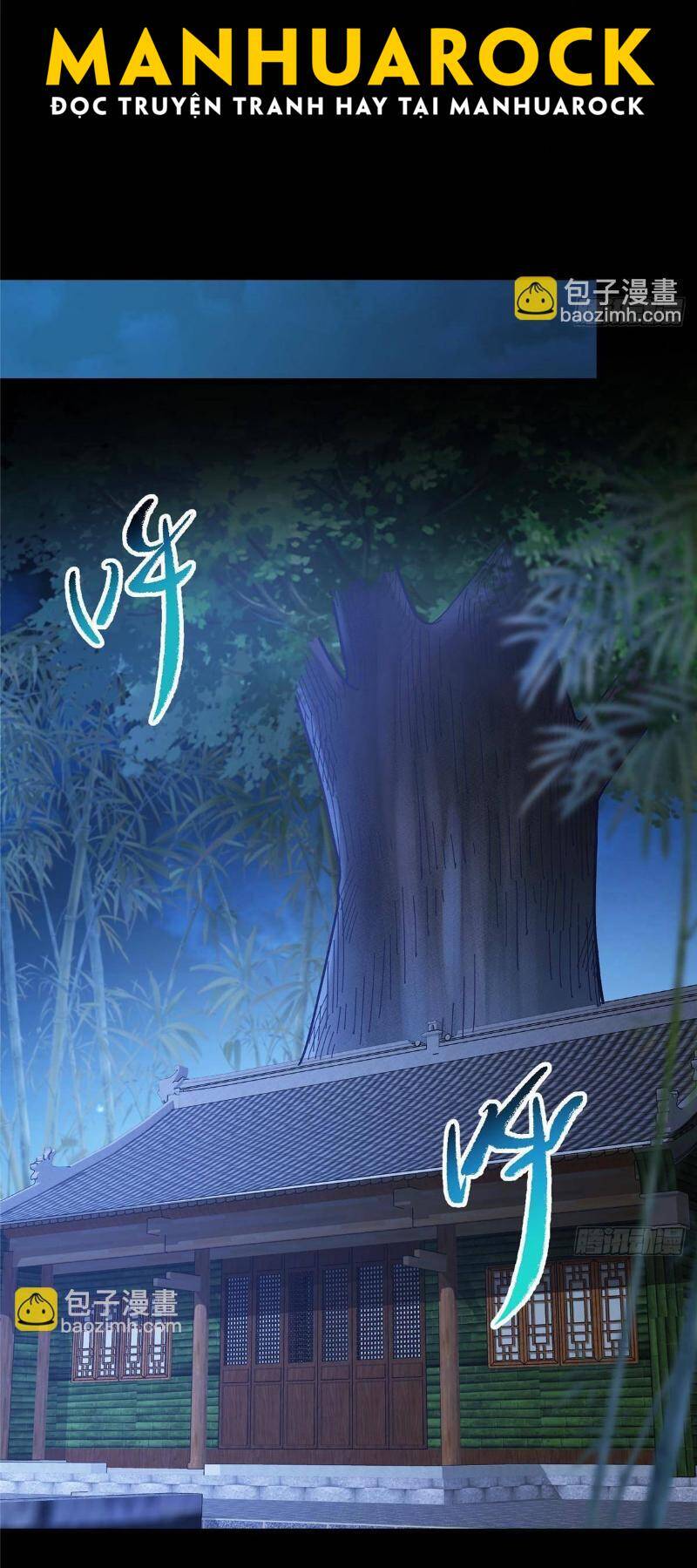 Chưởng Môn Khiêm Tốn Chút - Chapter 390 - Page 27