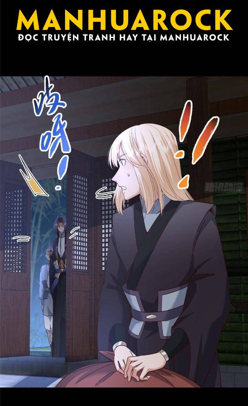 Chưởng Môn Khiêm Tốn Chút - Chapter 390 - Page 28