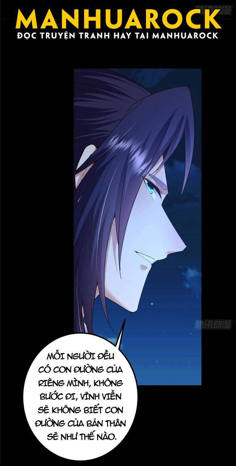 Chưởng Môn Khiêm Tốn Chút - Chapter 390 - Page 38