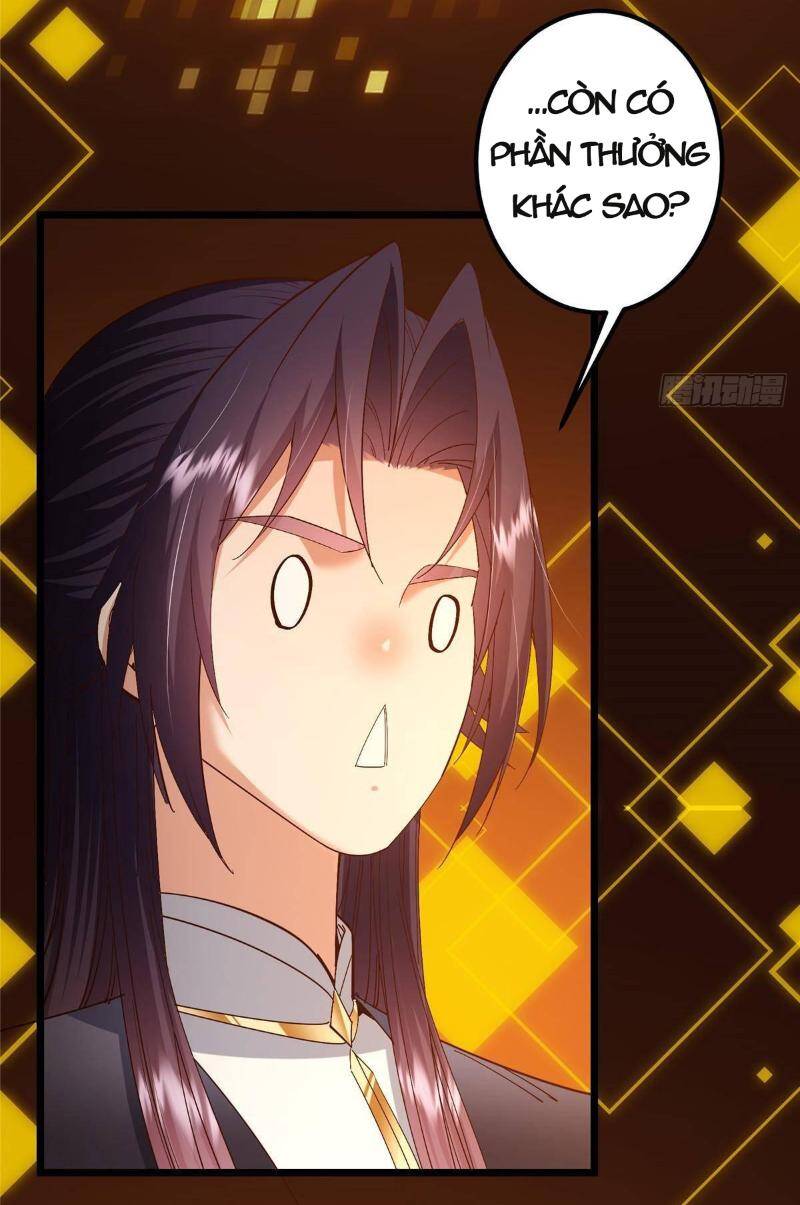 Chưởng Môn Khiêm Tốn Chút - Chapter 390 - Page 4