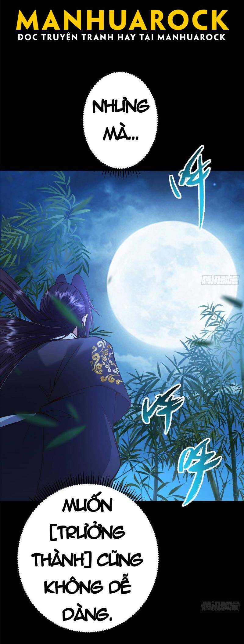 Chưởng Môn Khiêm Tốn Chút - Chapter 390 - Page 43