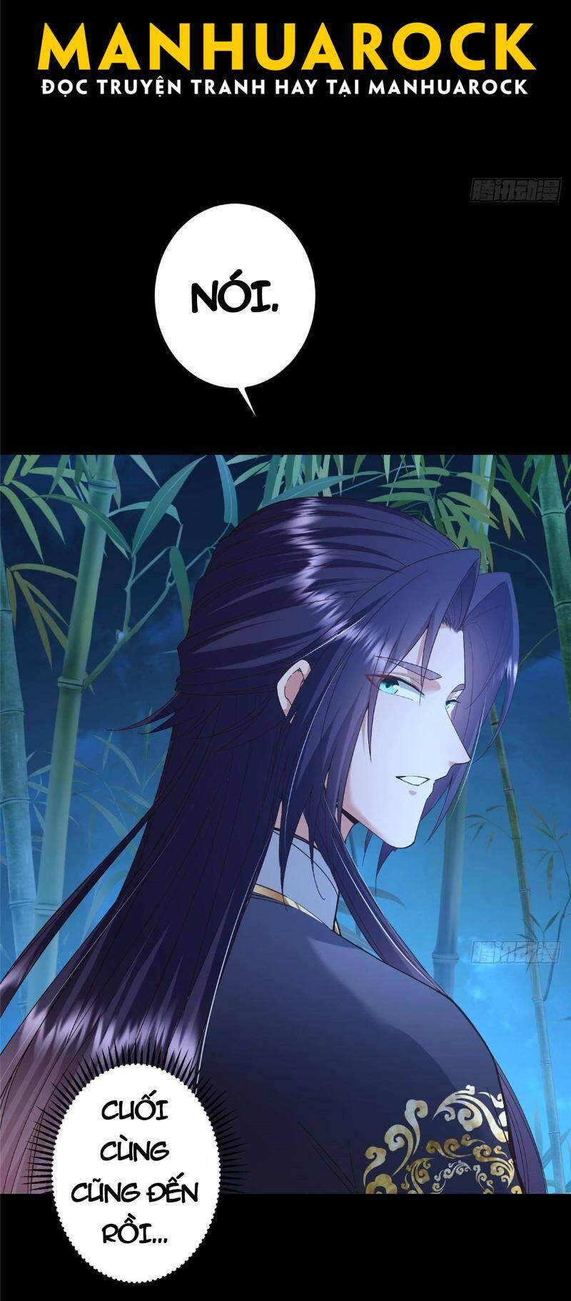 Chưởng Môn Khiêm Tốn Chút - Chapter 390 - Page 45