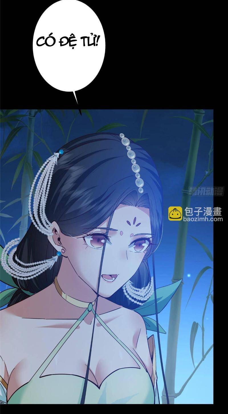 Chưởng Môn Khiêm Tốn Chút - Chapter 390 - Page 49