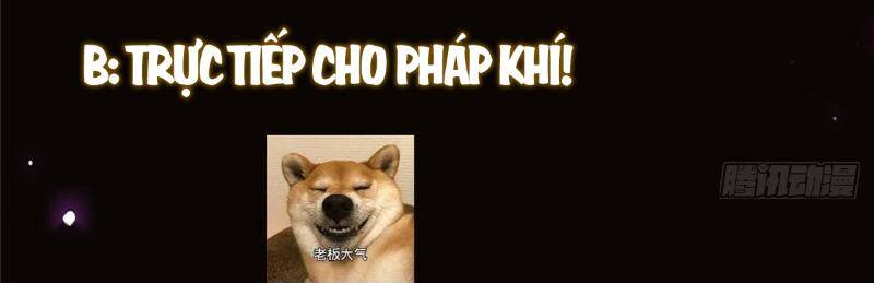 Chưởng Môn Khiêm Tốn Chút - Chapter 390 - Page 56