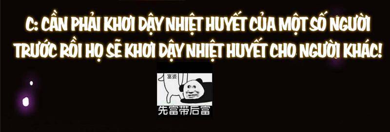 Chưởng Môn Khiêm Tốn Chút - Chapter 390 - Page 57