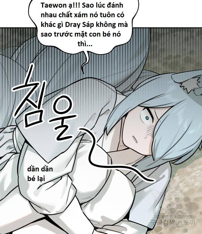 Hổ Đến Chơi Nhà - Chapter 100 - Page 19