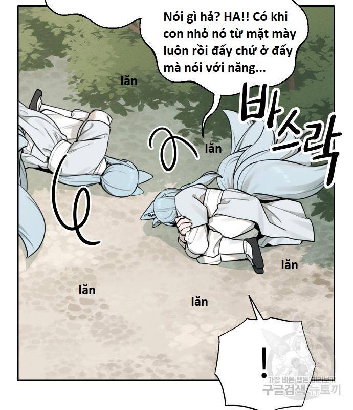 Hổ Đến Chơi Nhà - Chapter 100 - Page 21