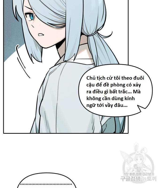 Hổ Đến Chơi Nhà - Chapter 100 - Page 28