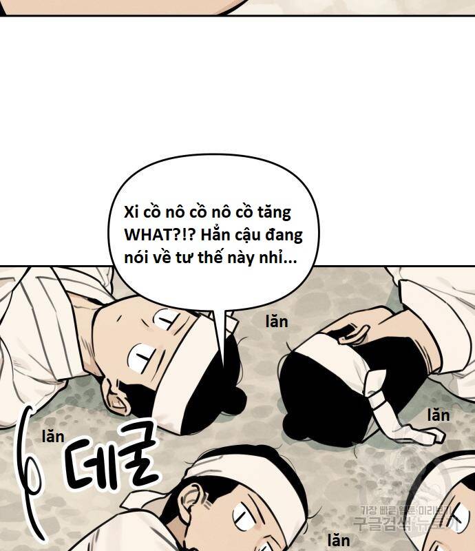 Hổ Đến Chơi Nhà - Chapter 100 - Page 31