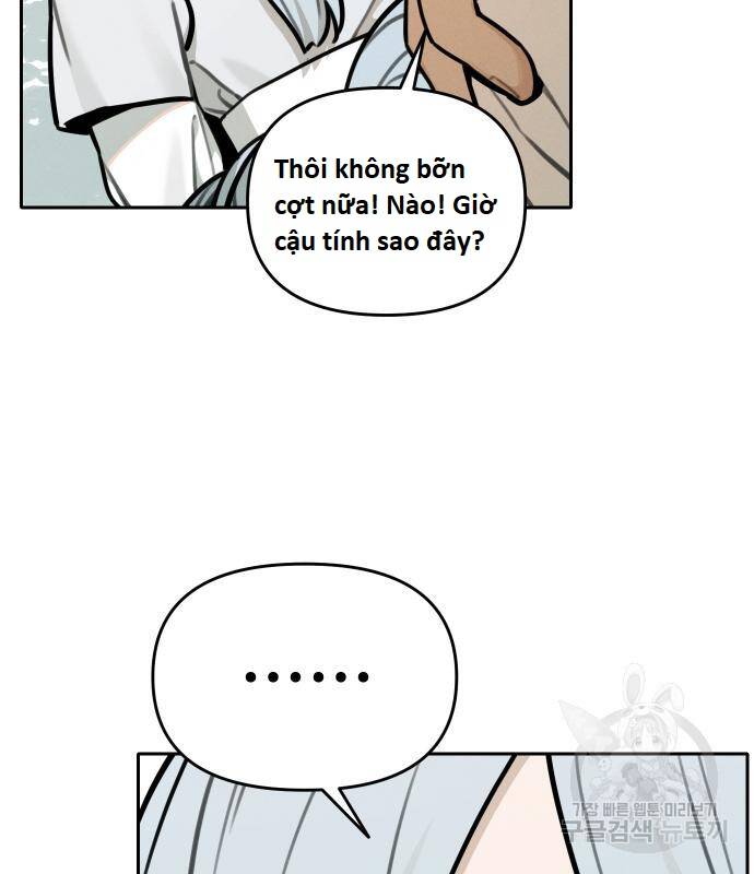 Hổ Đến Chơi Nhà - Chapter 100 - Page 35