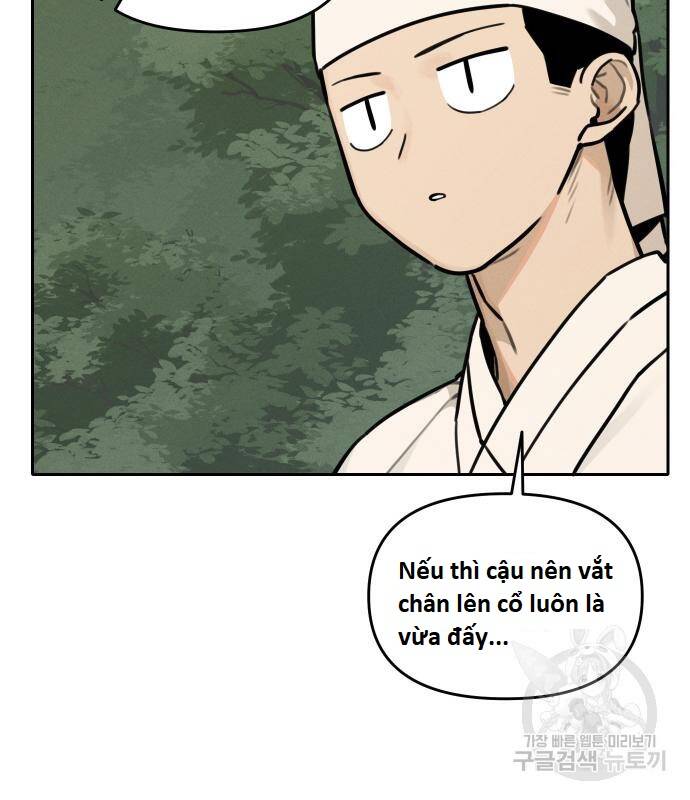 Hổ Đến Chơi Nhà - Chapter 100 - Page 37