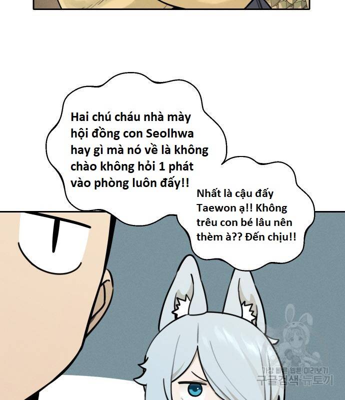 Hổ Đến Chơi Nhà - Chapter 100 - Page 45