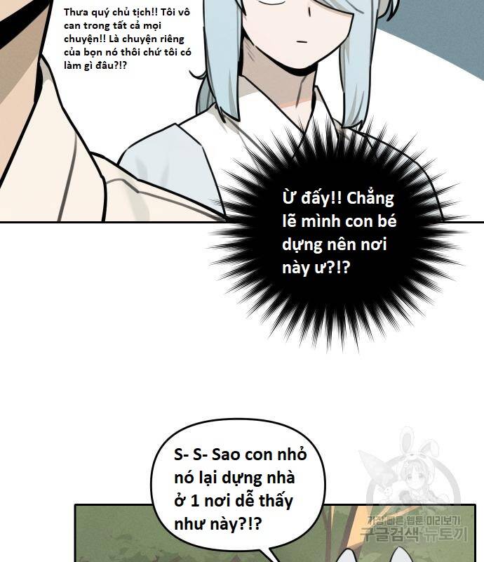 Hổ Đến Chơi Nhà - Chapter 100 - Page 46