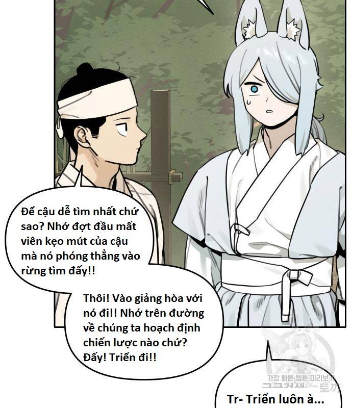 Hổ Đến Chơi Nhà - Chapter 100 - Page 47