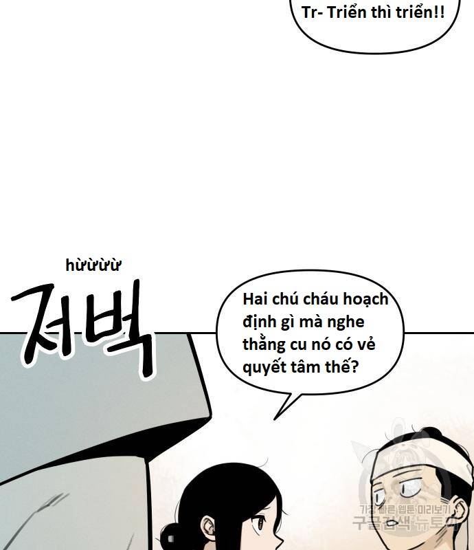 Hổ Đến Chơi Nhà - Chapter 100 - Page 48