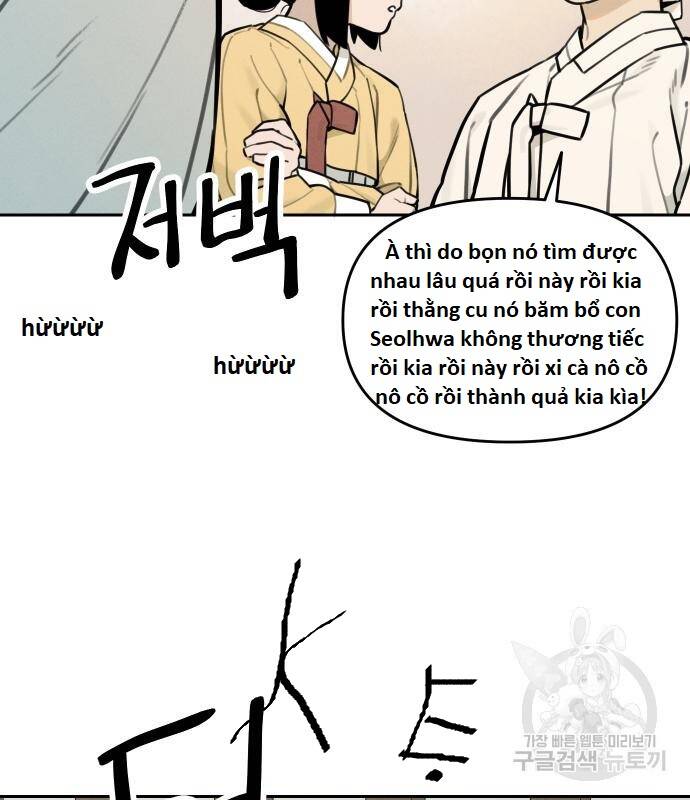 Hổ Đến Chơi Nhà - Chapter 100 - Page 49