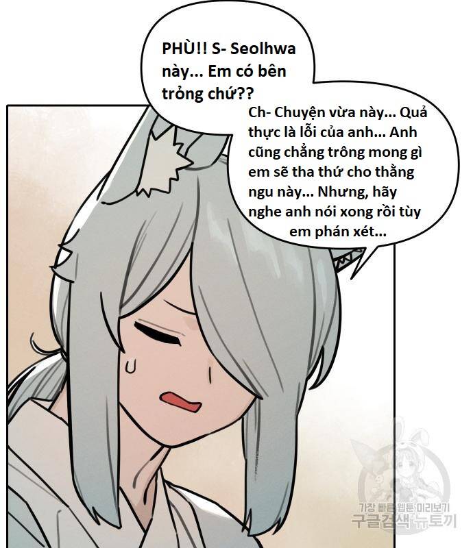Hổ Đến Chơi Nhà - Chapter 100 - Page 51