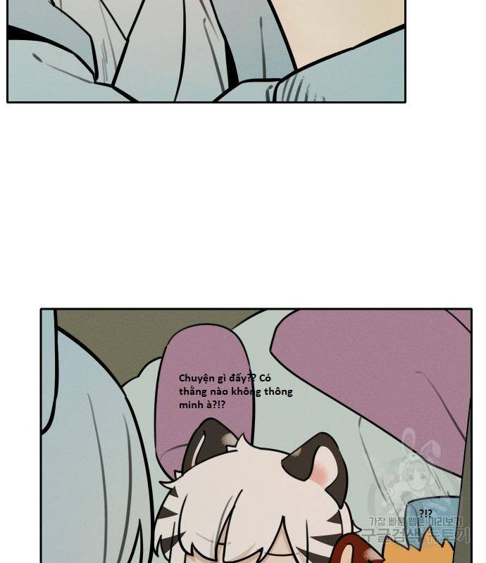 Hổ Đến Chơi Nhà - Chapter 100 - Page 52