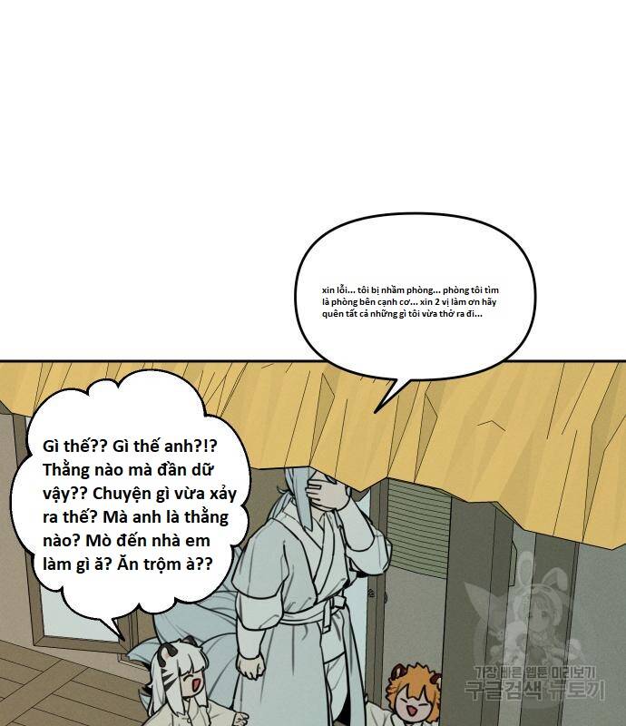 Hổ Đến Chơi Nhà - Chapter 100 - Page 54