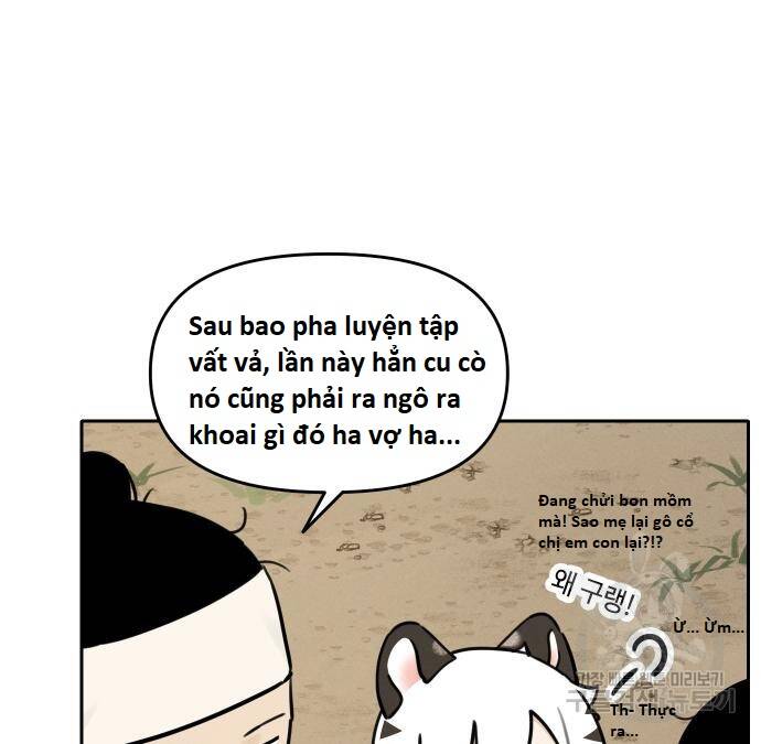 Hổ Đến Chơi Nhà - Chapter 100 - Page 60