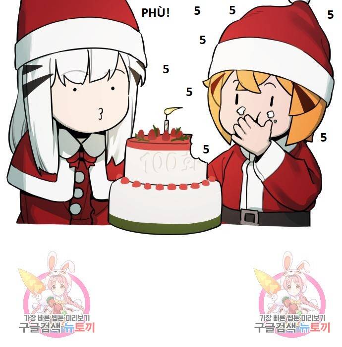 Hổ Đến Chơi Nhà - Chapter 100 - Page 70