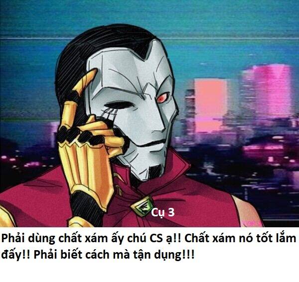 Hổ Đến Chơi Nhà - Chapter 100 - Page 77