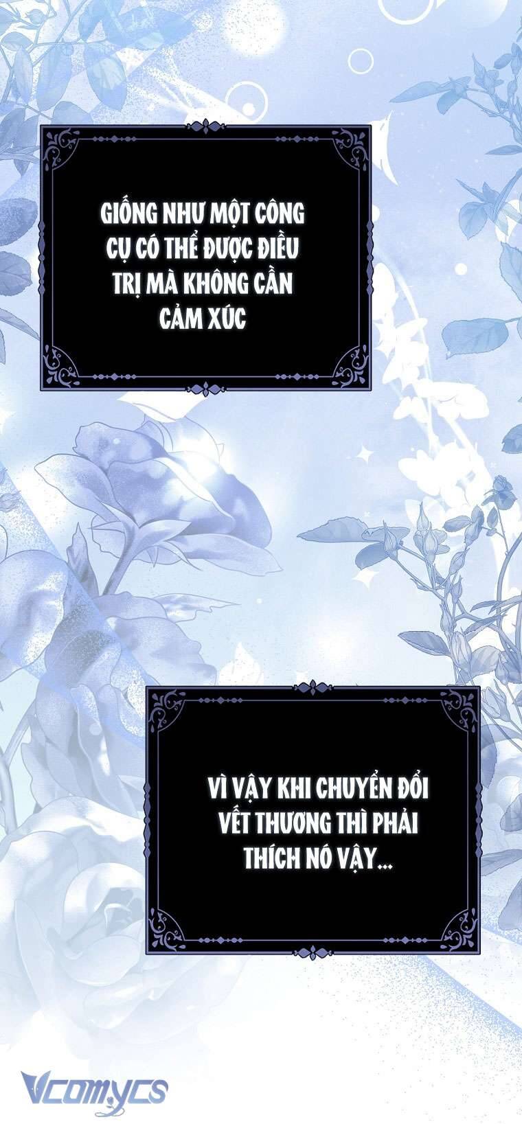 Nhân Vật Phản Diện Đều Thích Tôi - Chapter 30 - Page 9