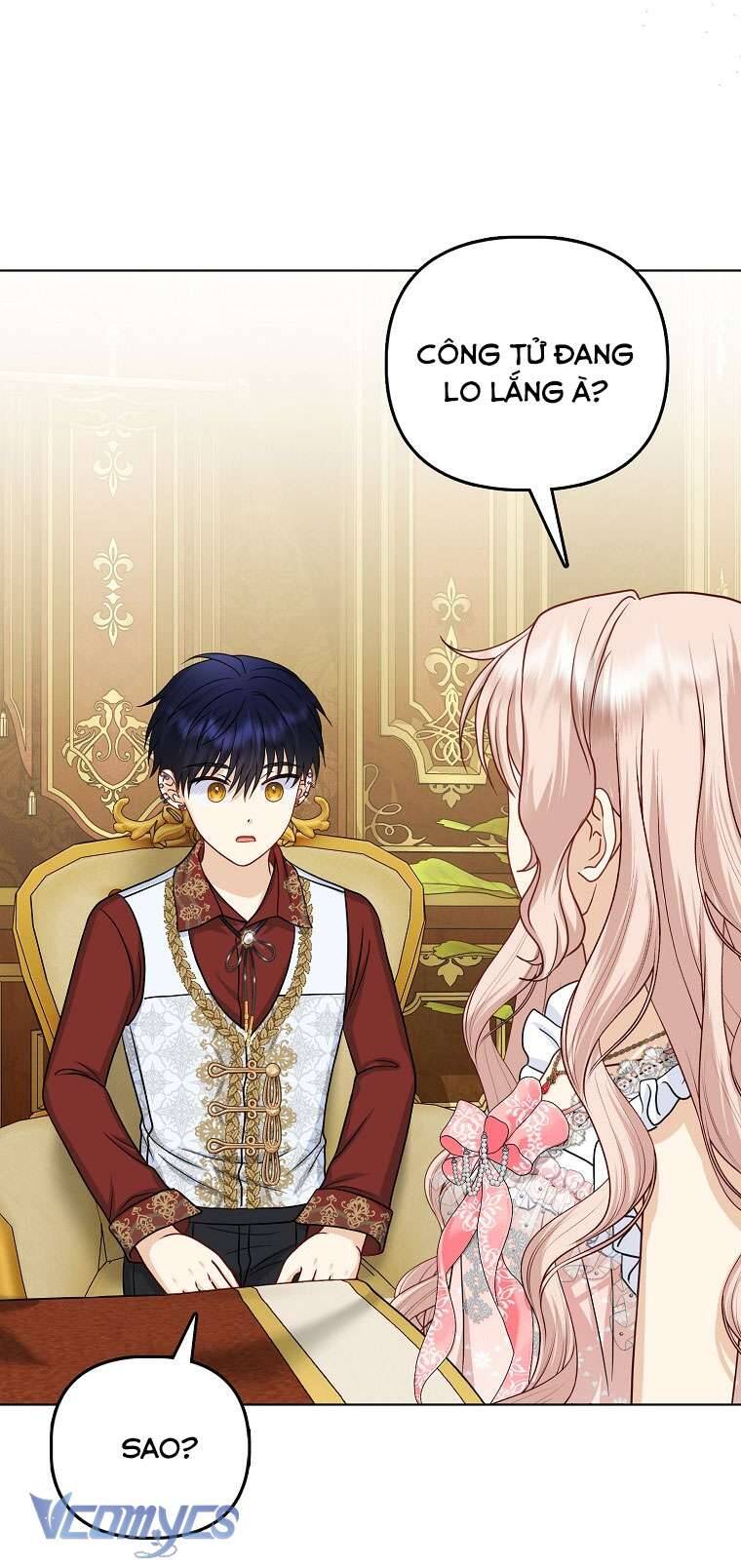 Nhân Vật Phản Diện Đều Thích Tôi - Chapter 30 - Page 10