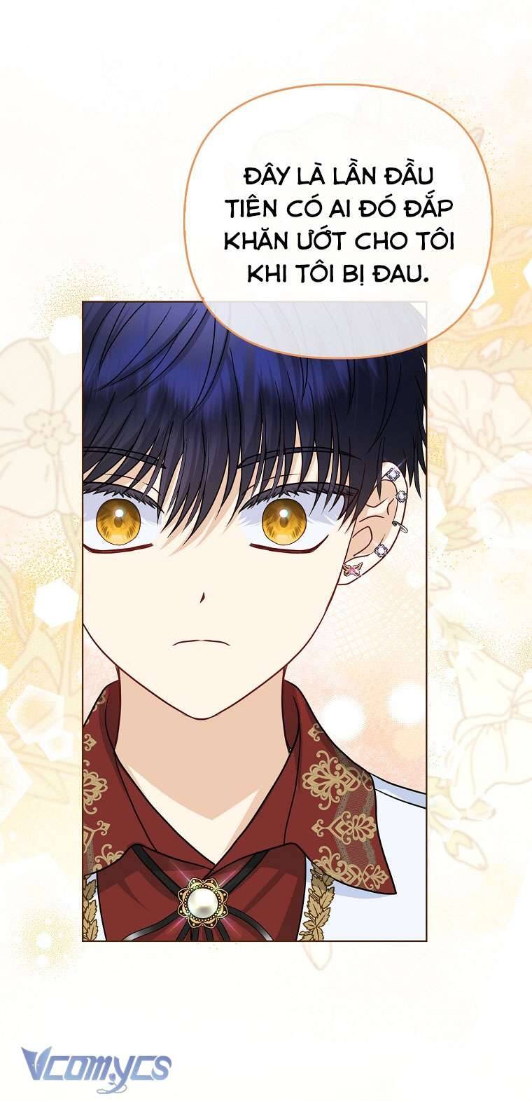 Nhân Vật Phản Diện Đều Thích Tôi - Chapter 30 - Page 12