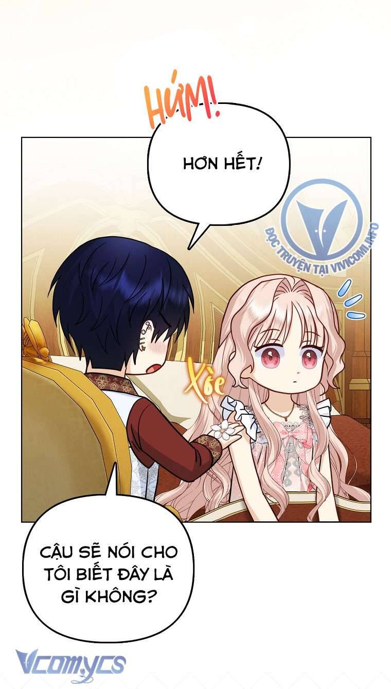 Nhân Vật Phản Diện Đều Thích Tôi - Chapter 30 - Page 16