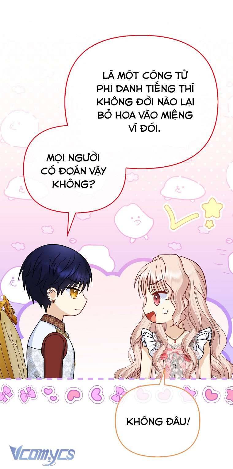 Nhân Vật Phản Diện Đều Thích Tôi - Chapter 30 - Page 19