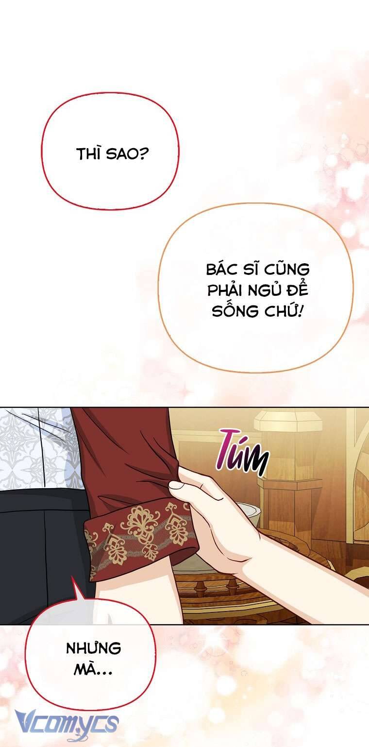 Nhân Vật Phản Diện Đều Thích Tôi - Chapter 30 - Page 22