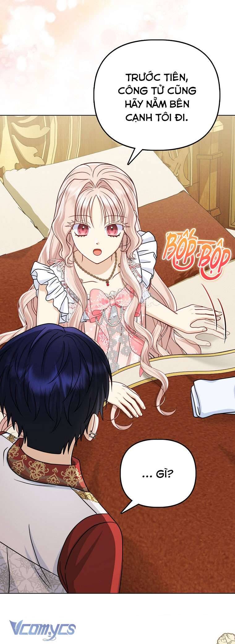 Nhân Vật Phản Diện Đều Thích Tôi - Chapter 30 - Page 23