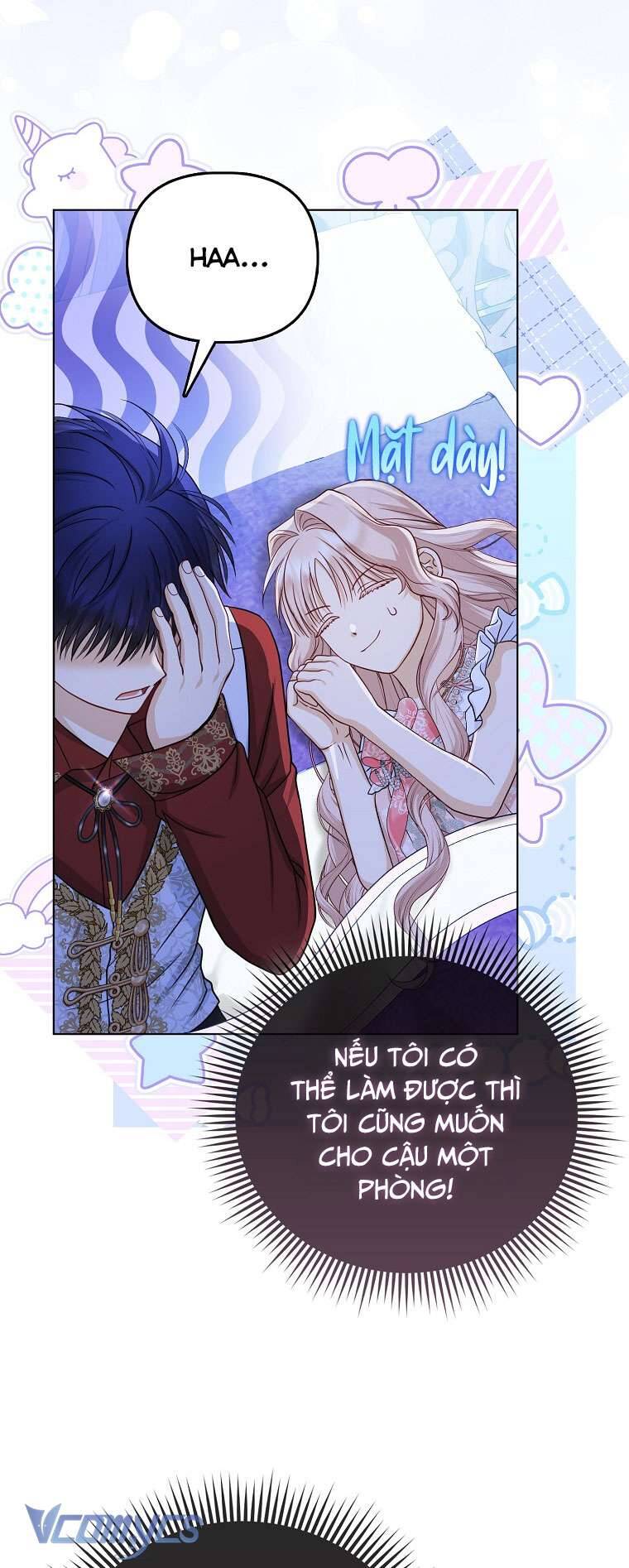 Nhân Vật Phản Diện Đều Thích Tôi - Chapter 30 - Page 29