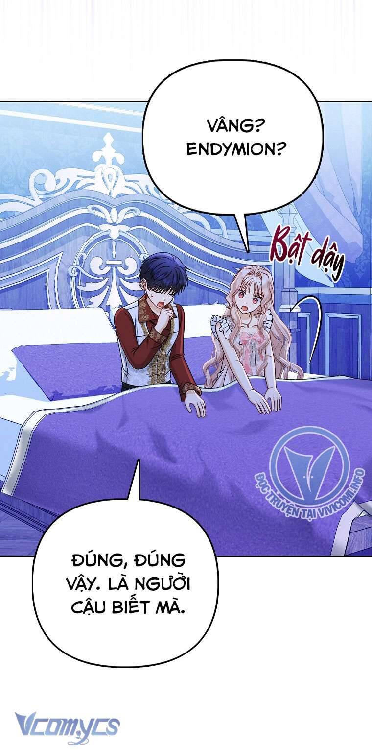 Nhân Vật Phản Diện Đều Thích Tôi - Chapter 30 - Page 32