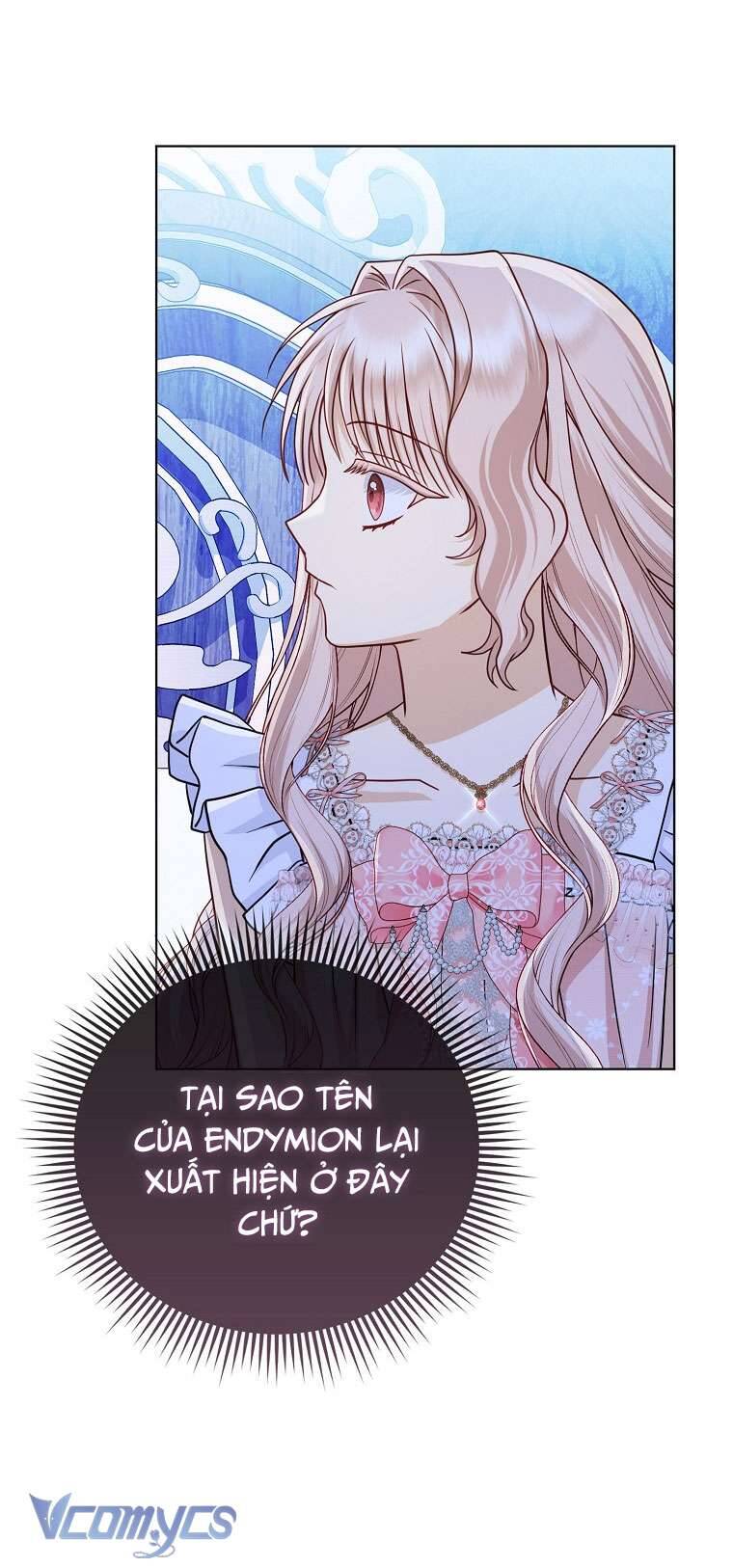 Nhân Vật Phản Diện Đều Thích Tôi - Chapter 30 - Page 33