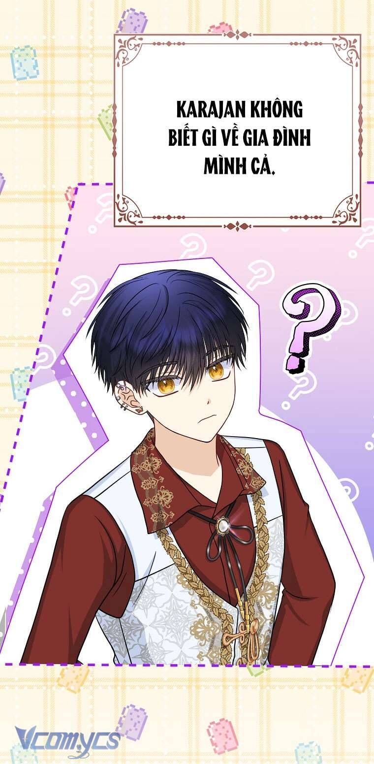 Nhân Vật Phản Diện Đều Thích Tôi - Chapter 30 - Page 35