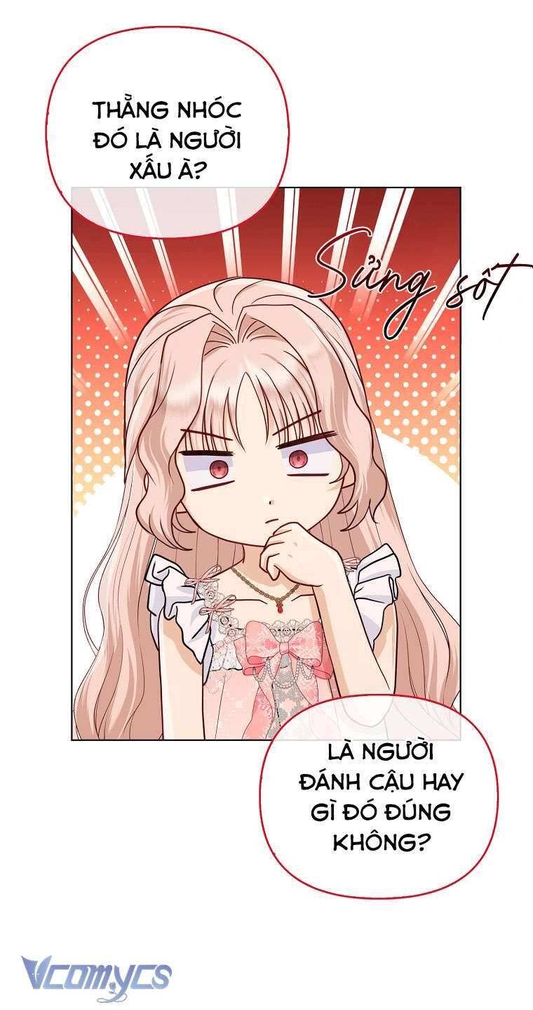 Nhân Vật Phản Diện Đều Thích Tôi - Chapter 30 - Page 37