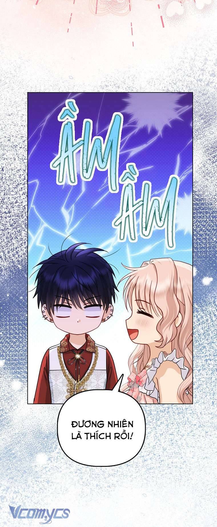 Nhân Vật Phản Diện Đều Thích Tôi - Chapter 30 - Page 41