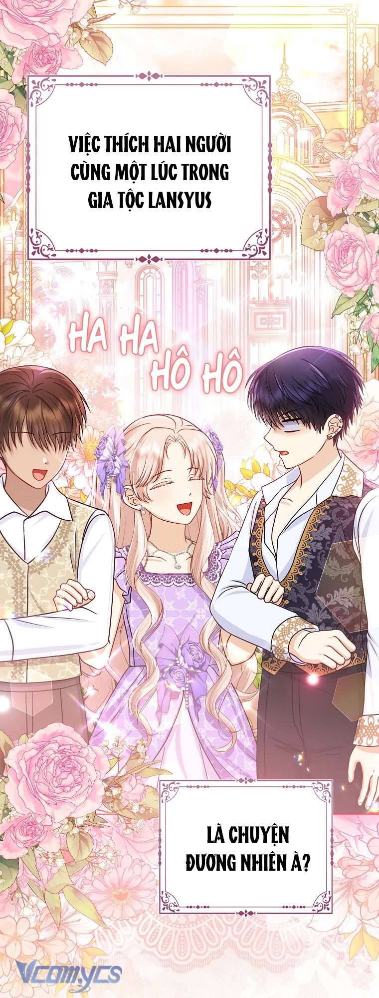 Nhân Vật Phản Diện Đều Thích Tôi - Chapter 30 - Page 43