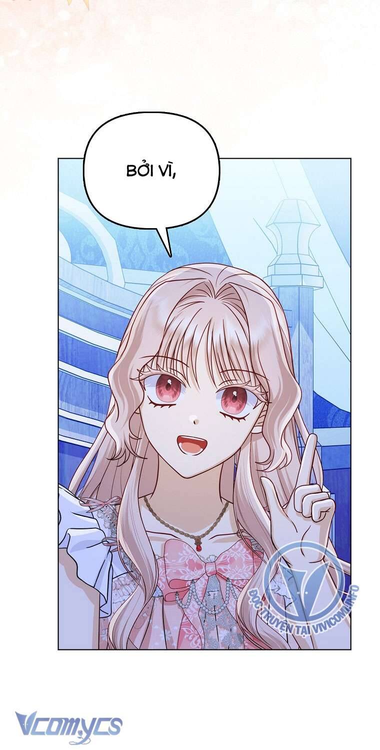 Nhân Vật Phản Diện Đều Thích Tôi - Chapter 30 - Page 44