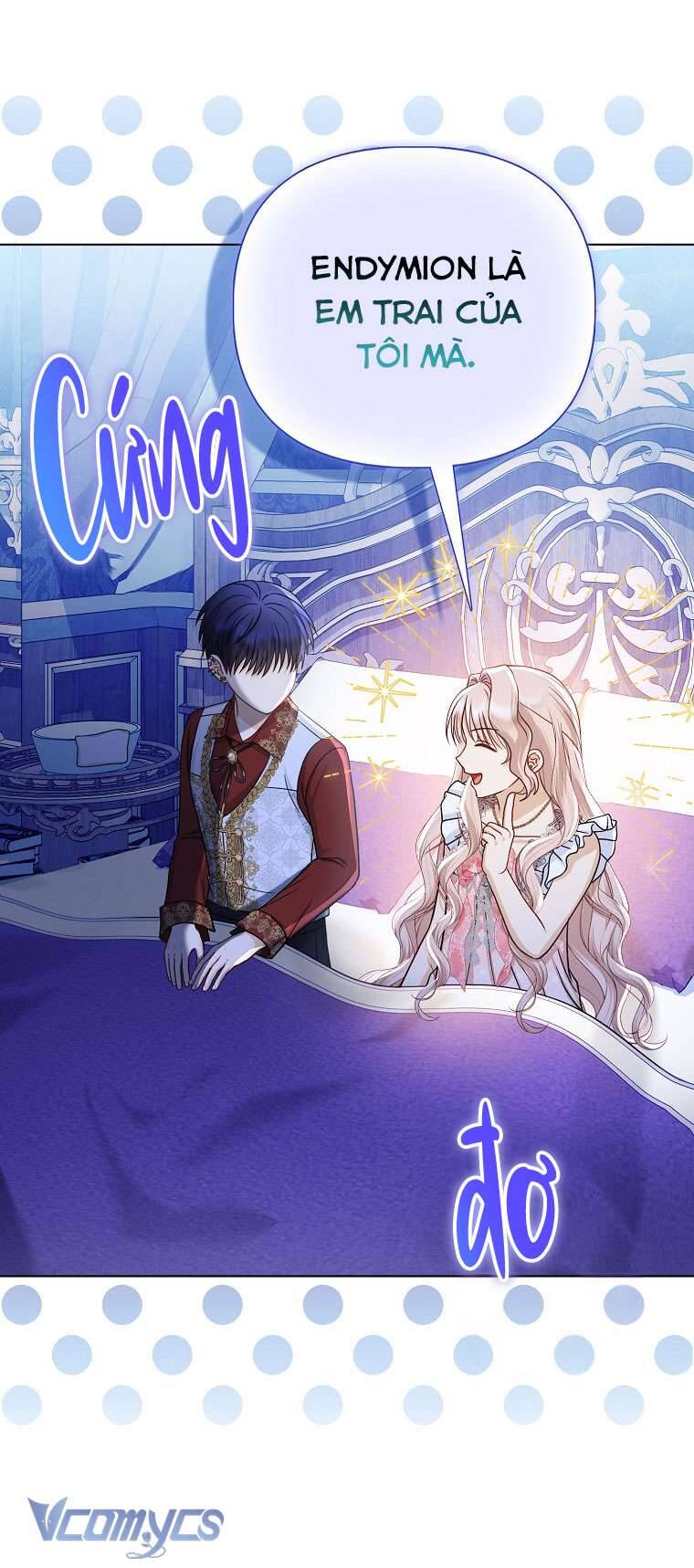 Nhân Vật Phản Diện Đều Thích Tôi - Chapter 30 - Page 45