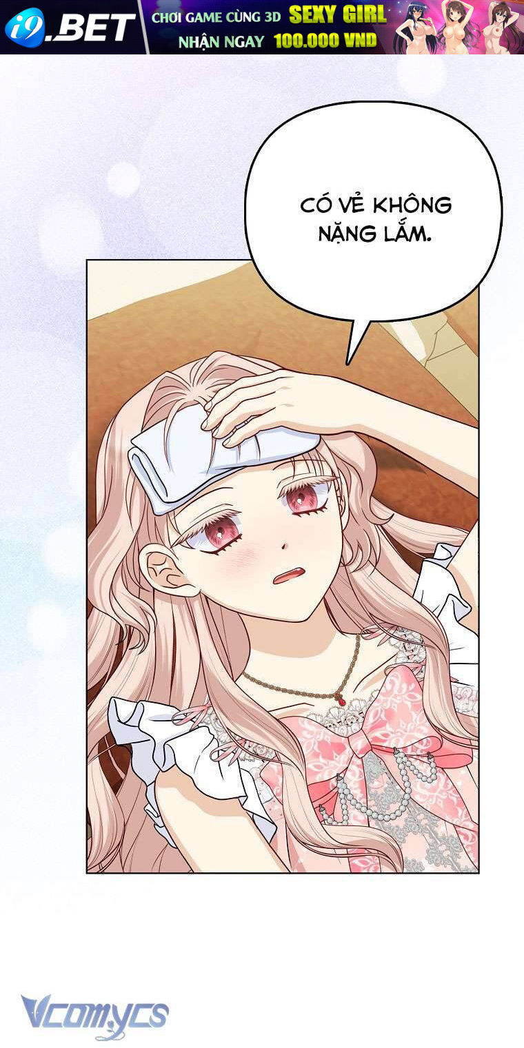 Nhân Vật Phản Diện Đều Thích Tôi - Chapter 30 - Page 3