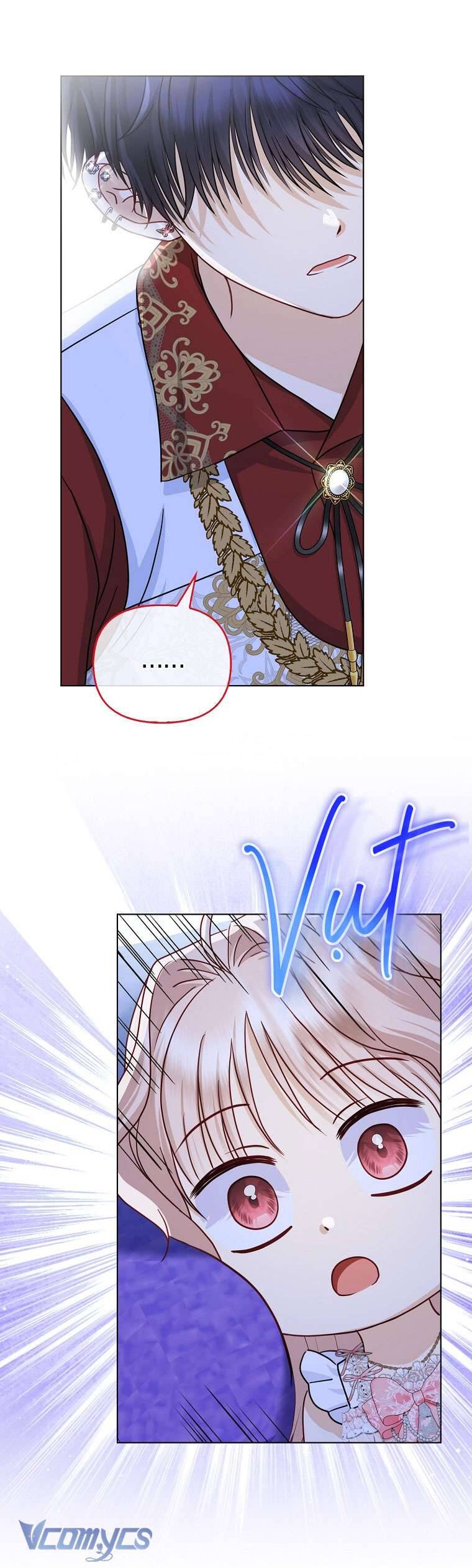 Nhân Vật Phản Diện Đều Thích Tôi - Chapter 30 - Page 46