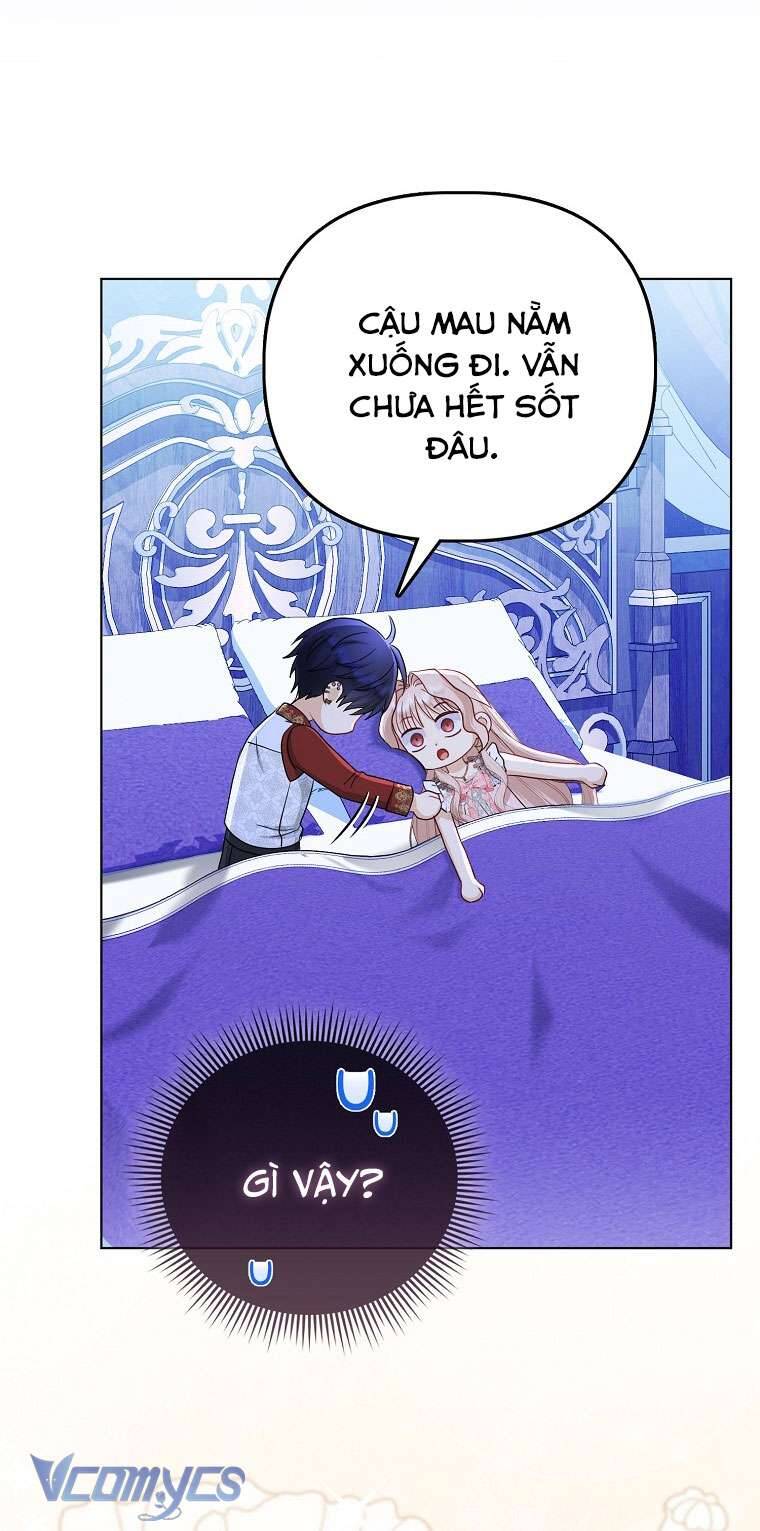 Nhân Vật Phản Diện Đều Thích Tôi - Chapter 30 - Page 47