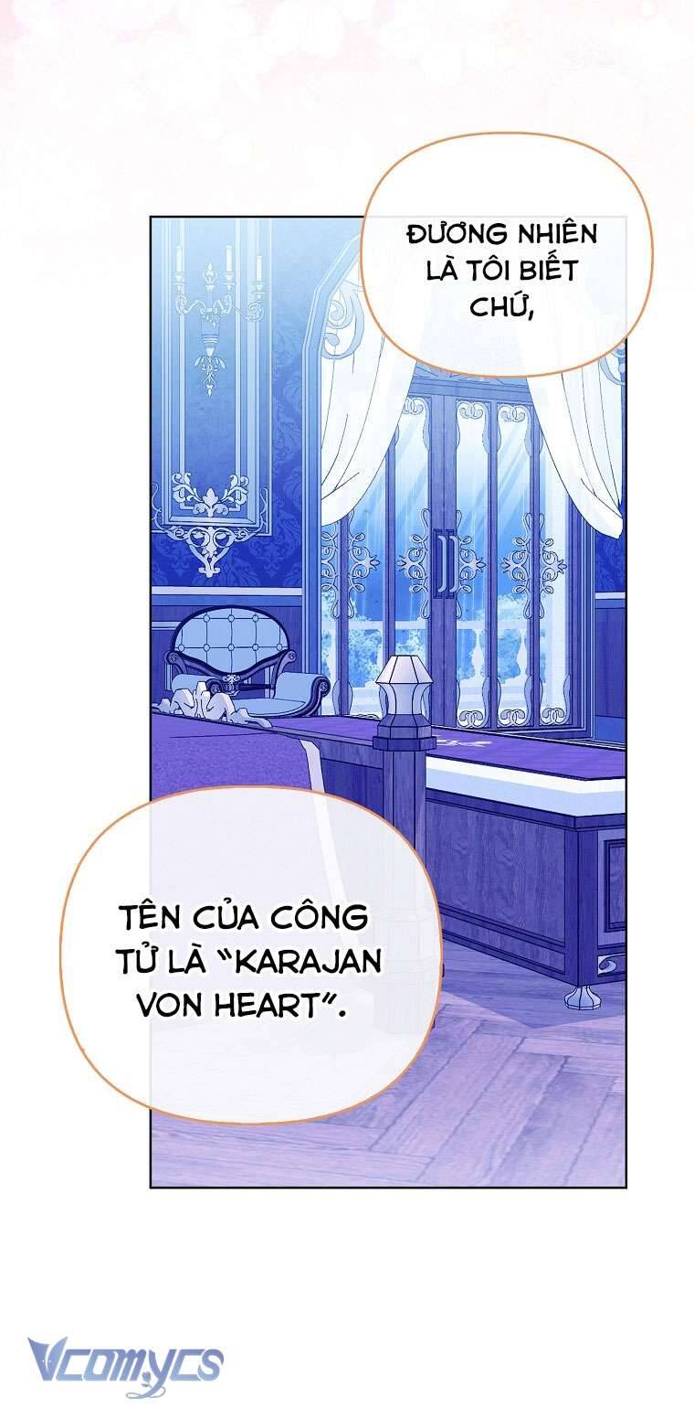 Nhân Vật Phản Diện Đều Thích Tôi - Chapter 30 - Page 50