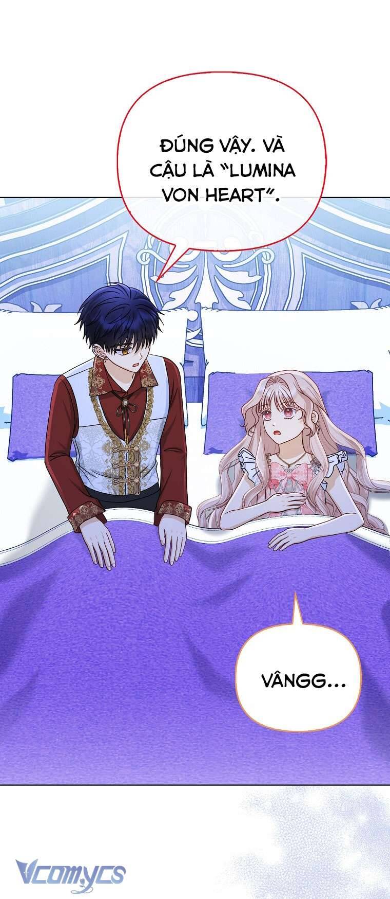 Nhân Vật Phản Diện Đều Thích Tôi - Chapter 30 - Page 51